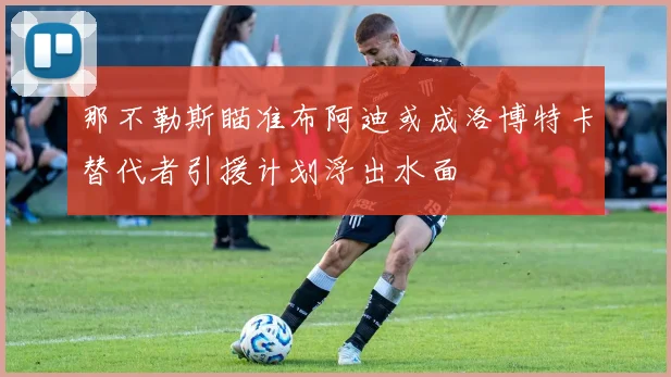 那不勒斯瞄准布阿迪或成洛博特卡替代者引援计划浮出水面